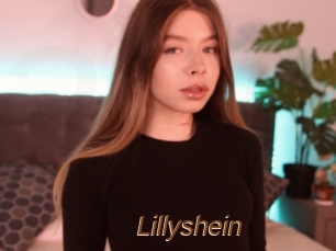 Lillyshein