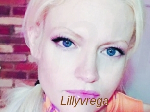 Lillyvrega