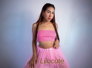 Lilocute