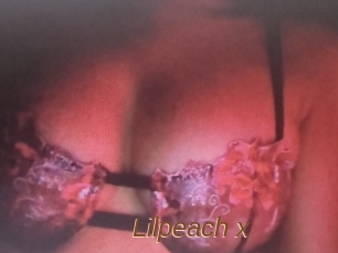 Lilpeach_x