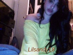 Lilsandy18