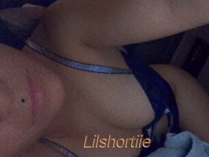 Lilshortiie