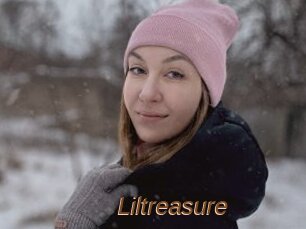 Liltreasure