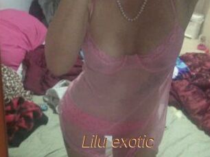 Lilu_exotic