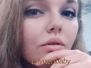 Lilvixenbaby