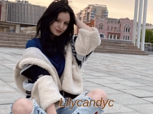 Lilycandyc