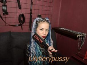 Lilyfierypussy