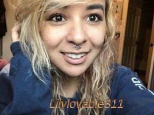 Lilylovable311