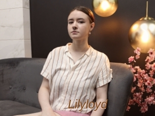 Lilyloyd