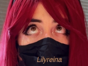 Lilyreina