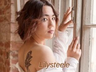 Lilysteele