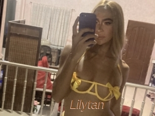 Lilytan