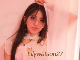 Lilywatson27