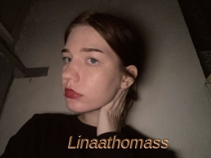 Linaathomass