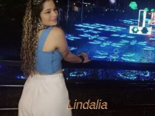 Lindalia