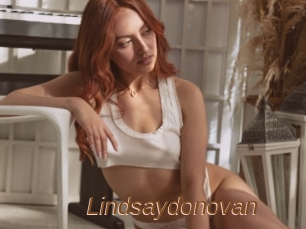 Lindsaydonovan