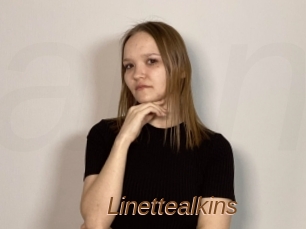 Linettealkins