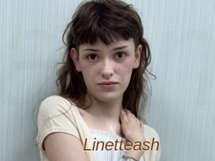 Linetteash