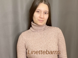 Linettebarns