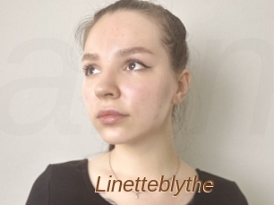 Linetteblythe