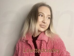 Linettedowdey