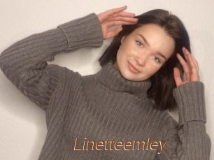 Linetteemley