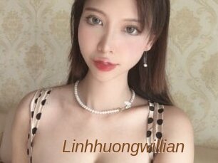 Linhhuongwillian