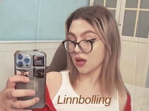 Linnbolling