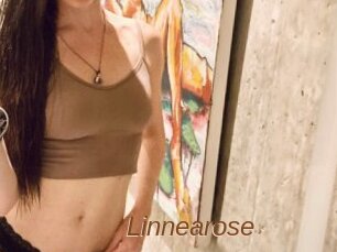 Linnearose