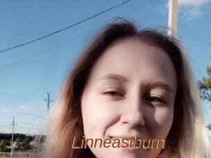 Linneastburn