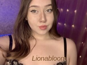 Lionabloom