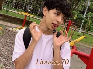 Lionass70