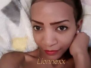 Lionnexx