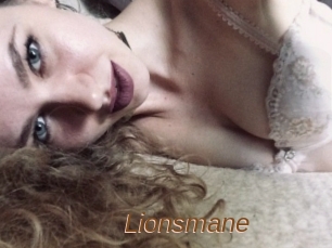 Lionsmane