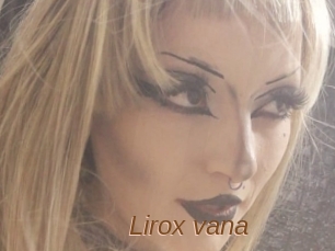 Lirox_vana