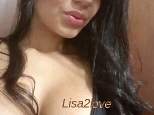 Lisa2love