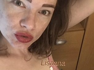 Lisaana