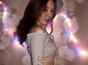 Lisacain