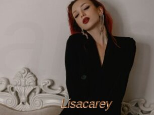 Lisacarey