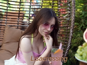 Lisacrossing