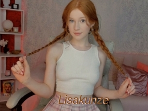 Lisakunze