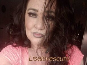 Lisalovescum