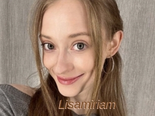 Lisamiriam