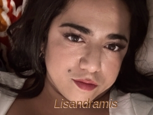 Lisandramis