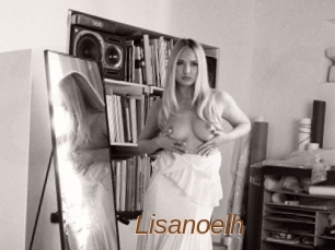 Lisanoelh