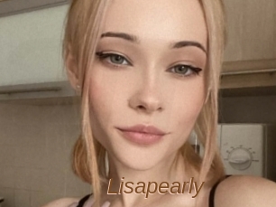 Lisapearly