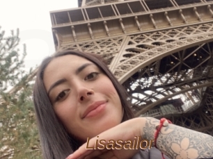 Lisasailor