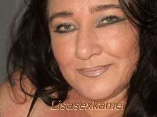 Lisasexkamer