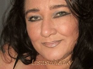 Lisasubkinky