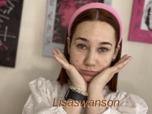 Lisaswanson